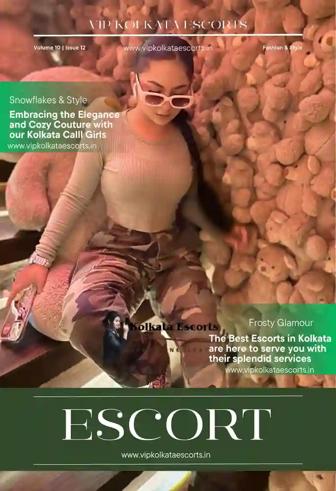 Teenager Escorts in Kolkata