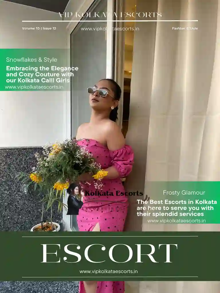 Teenager Escorts in Kolkata