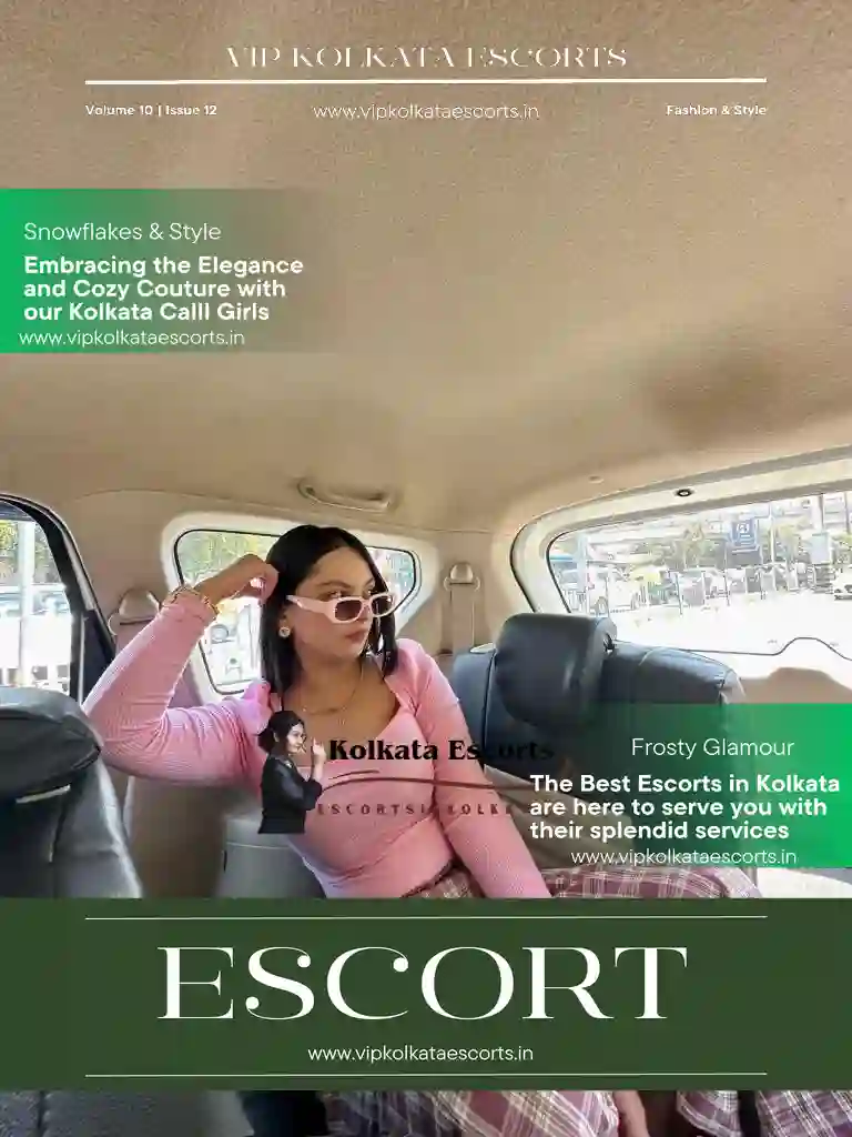 Uzbekistan Escorts in Kolkata