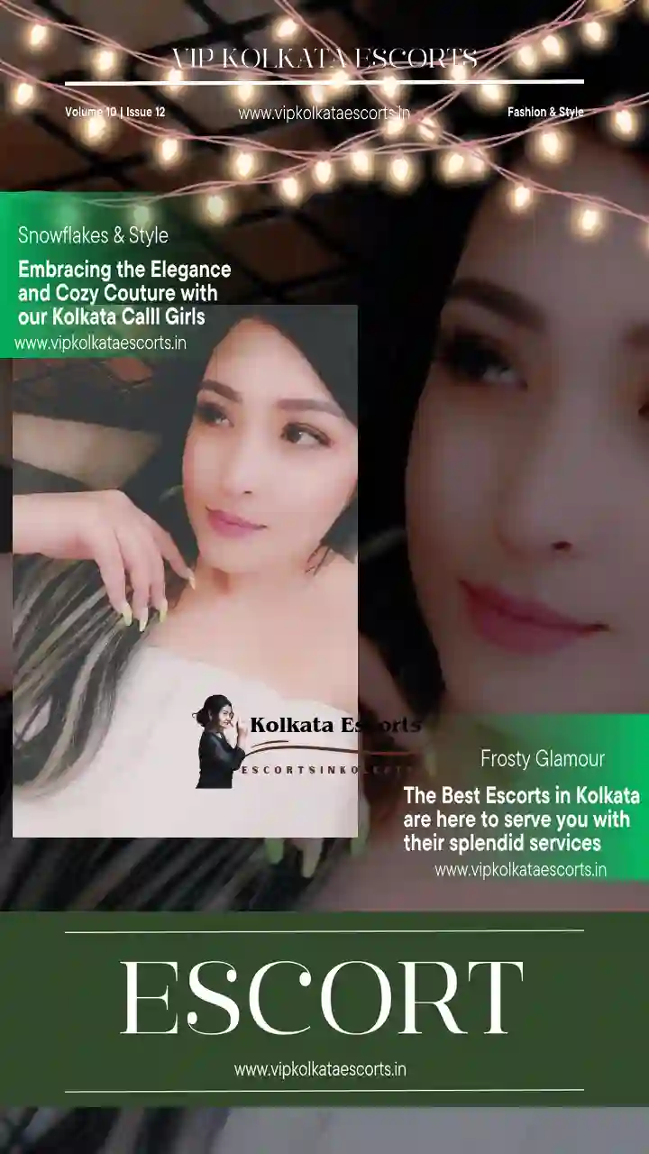 Teacher Escorts in Kolkata