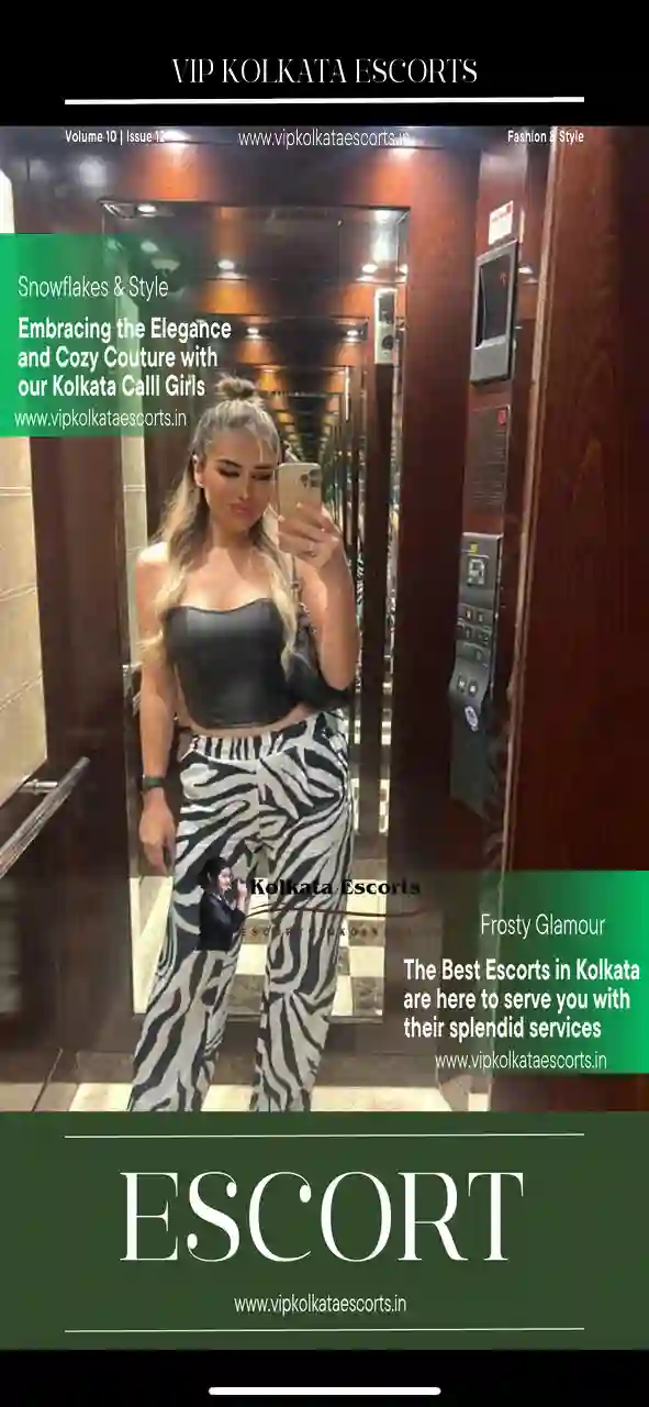 Tall Escorts in Kolkata