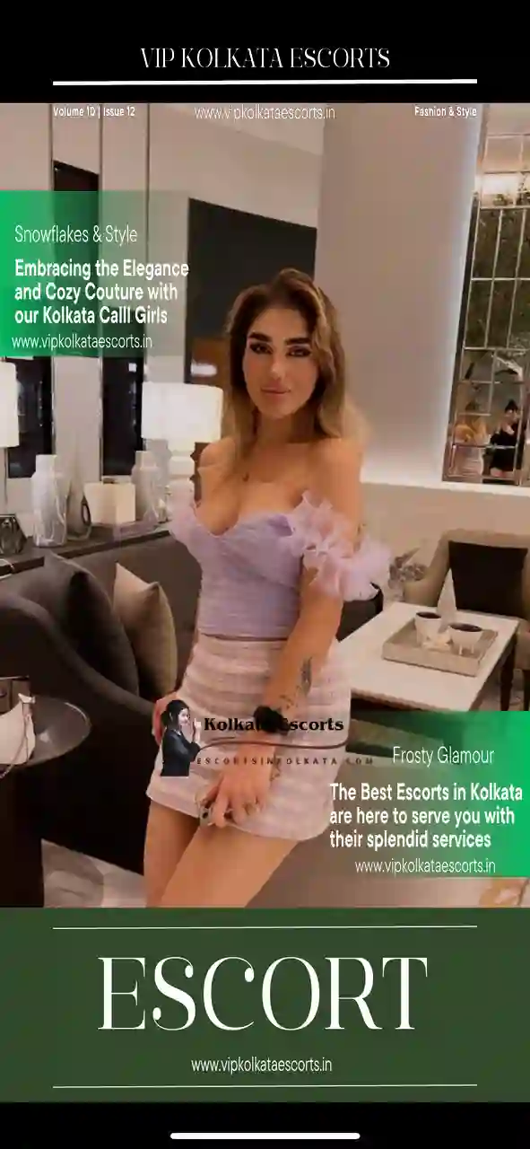 Teacher Escorts in Kolkata