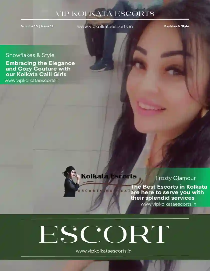 Air Hostess call girls in Kolkata