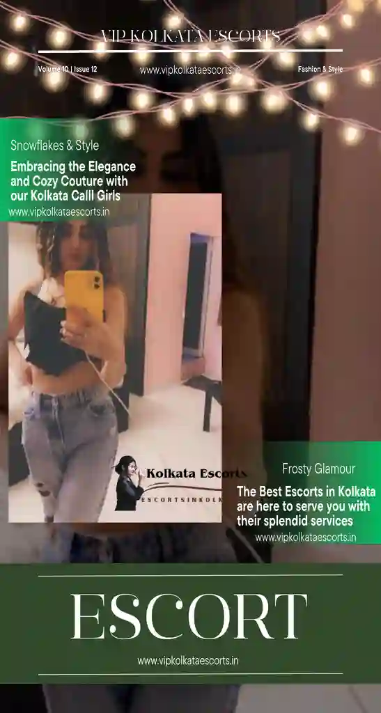 Nurse Escorts in Kolkata