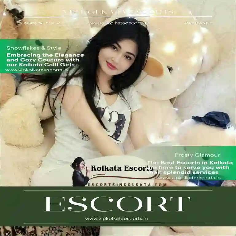 Escorts service in Taj Vivanta