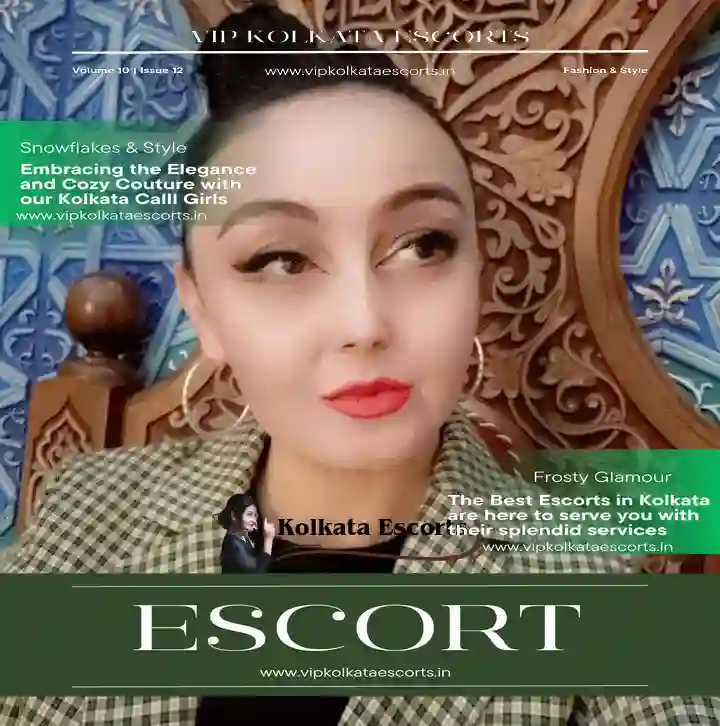 Arabian Escorts in Kolkata