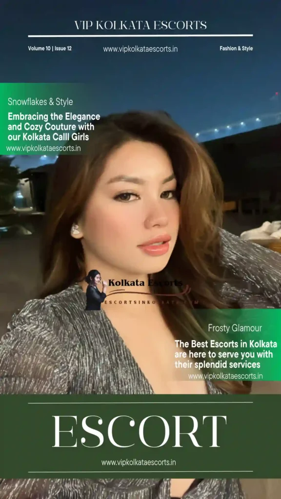 Escorts service in The Lytton