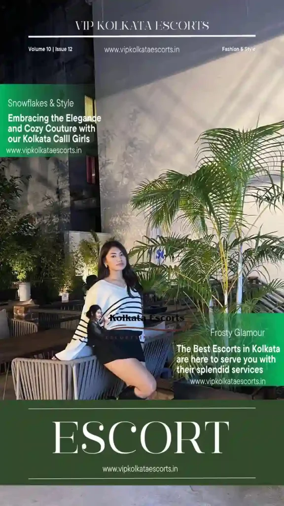 Escorts service in Taj Bengal