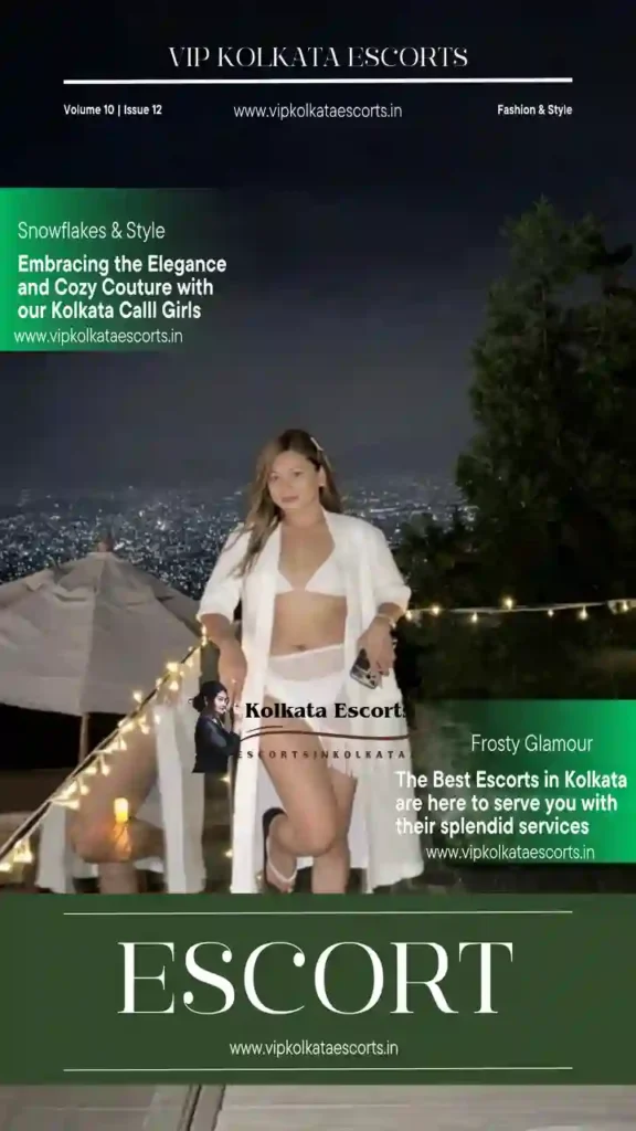 Escorts service in Taj Bengal