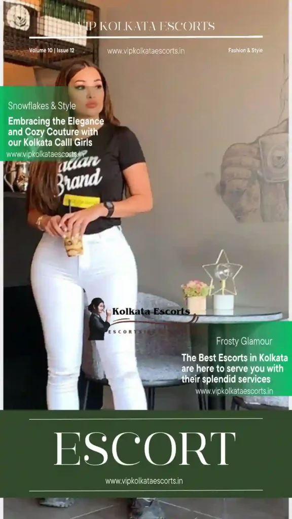 Escorts service in The Park Hotel