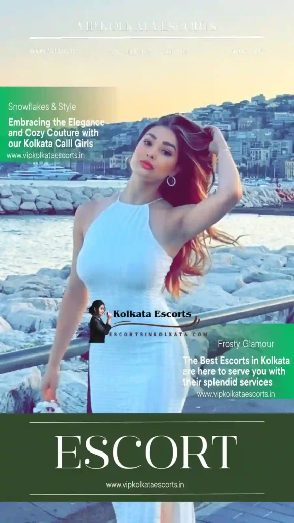 Bengali Escorts in Kolkata