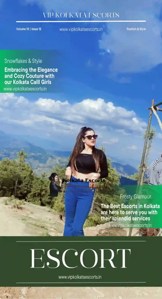 Bengali Escorts in Kolkata