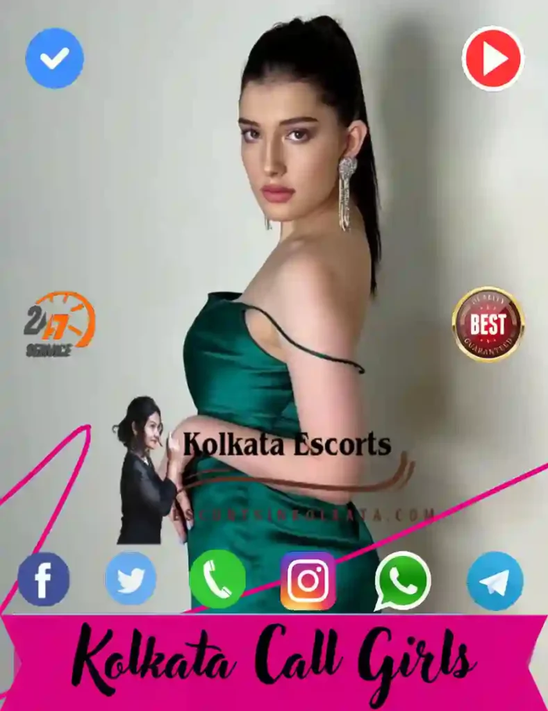 Call girls in Taj Bengal