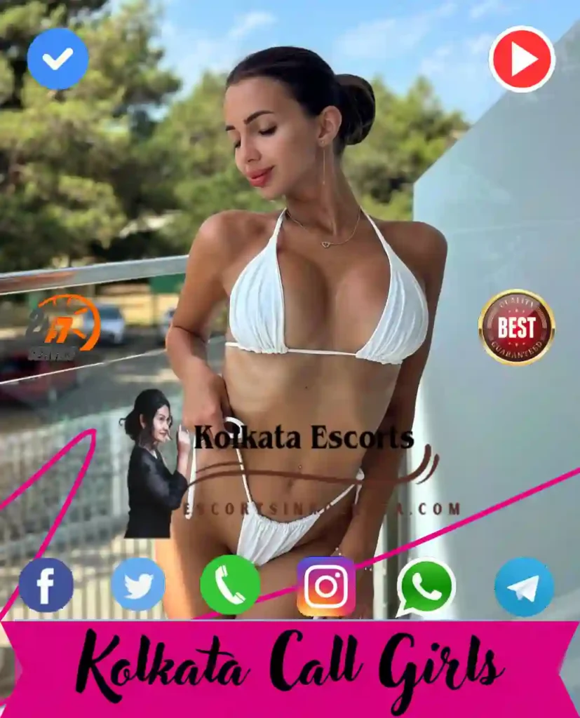 Call girls in ITC Royal Bengal