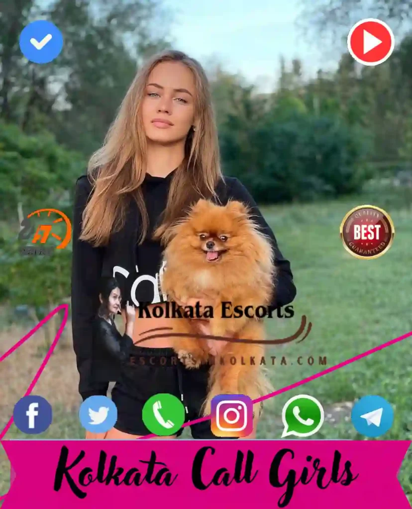 Call girls in JW Marriott