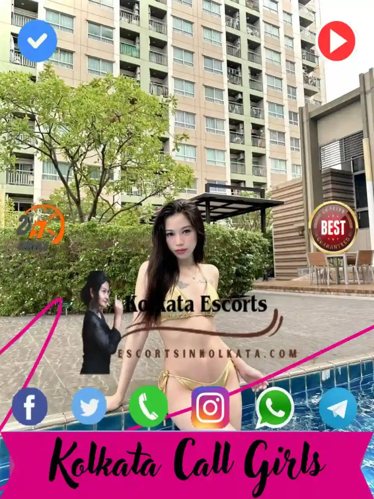 Call girls in The Park Hotel