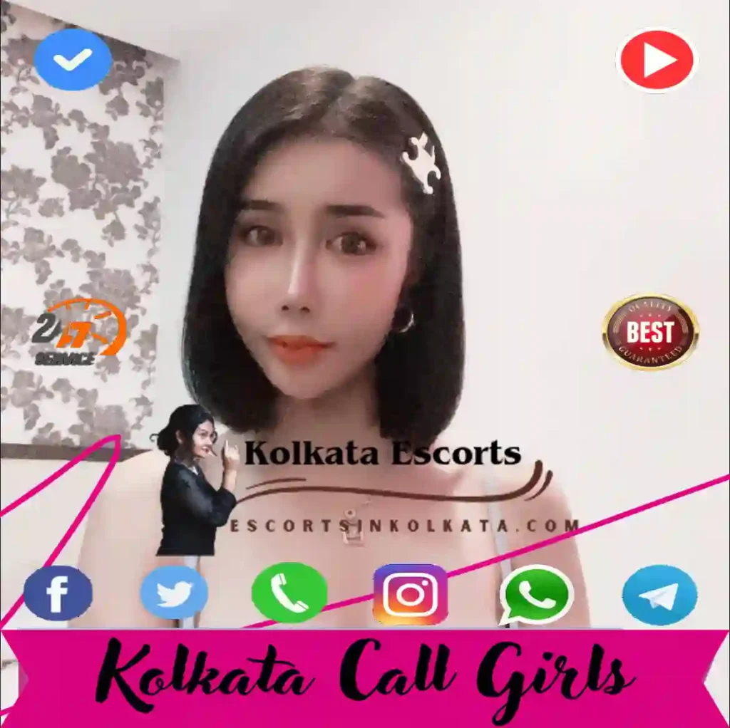 Escorts service in The Westin