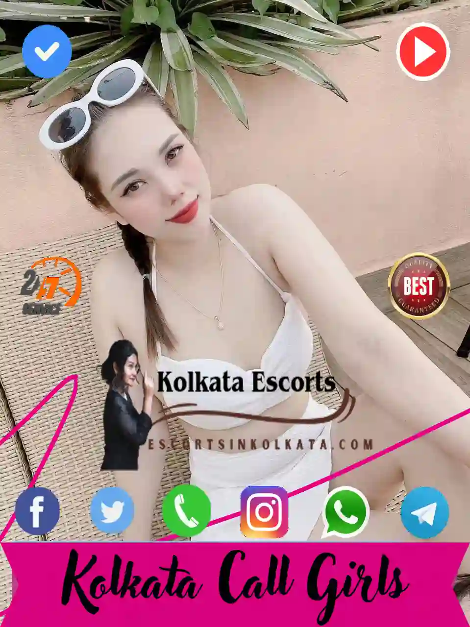 Images of a Working Lady