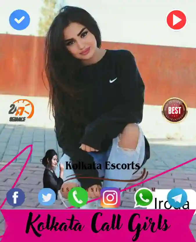 Actress Escorts in Kolkata