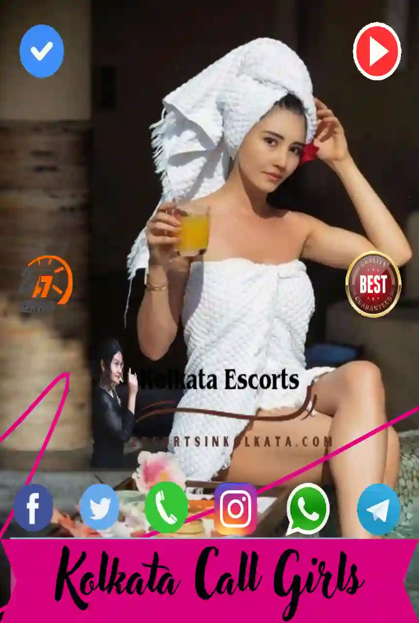 Housewife escorts in Kolkata