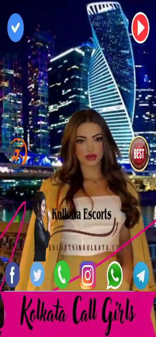 Japanese Escorts in Kolkata