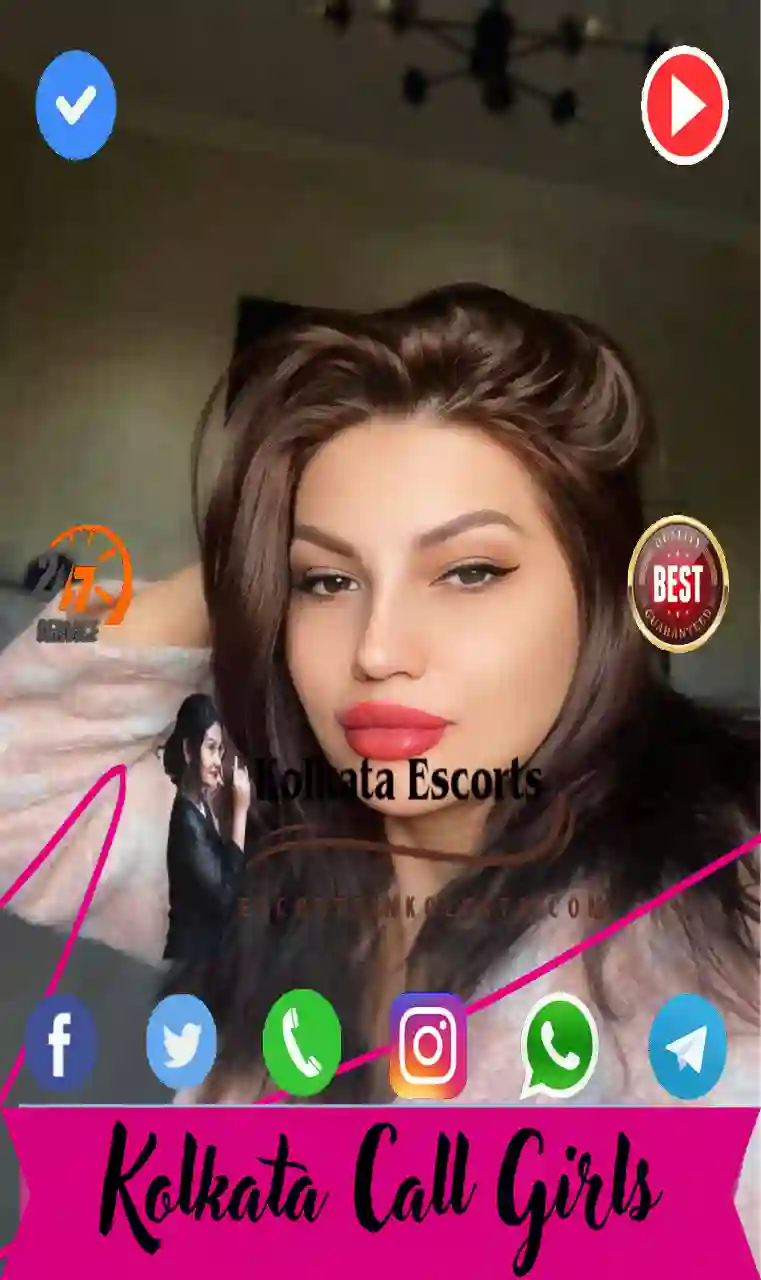 Japanese Escorts in Kolkata