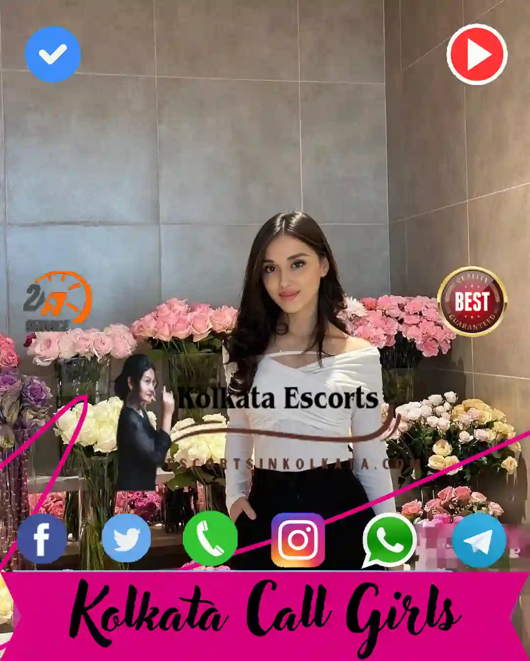 Images of a Working Lady