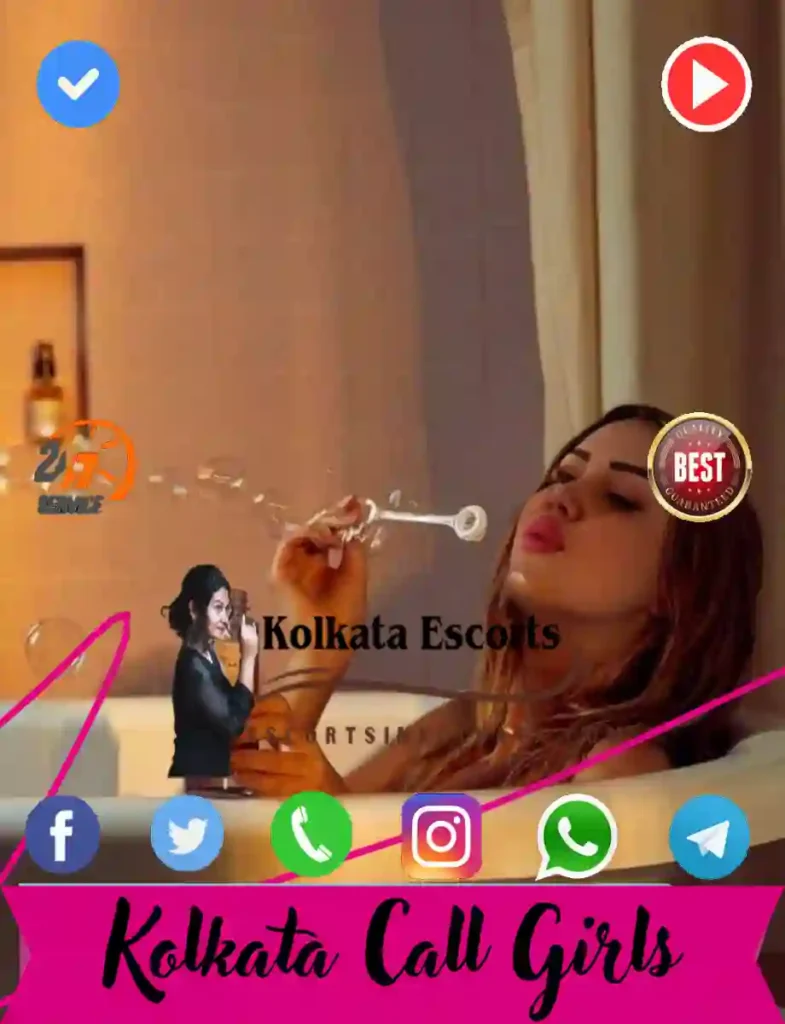 Nepali Escorts in Kolkata