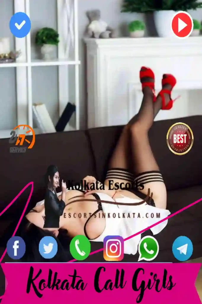 Nurse Escorts in Kolkata