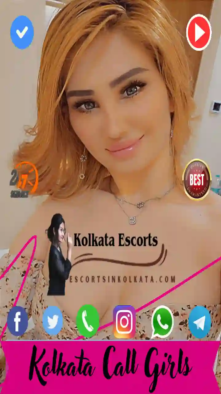 Pakistani Escorts in Kolkata