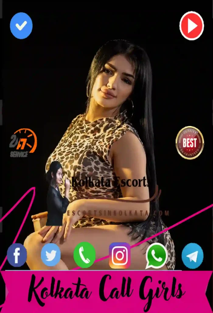 Pakistani Escorts in Kolkata