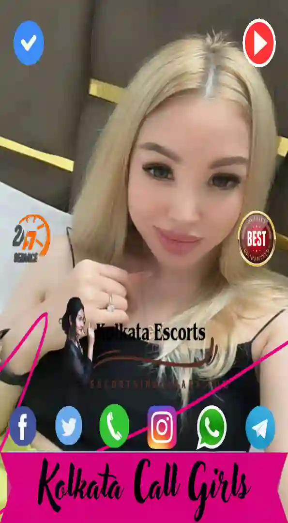 Tajikistan Escorts in Kolkata