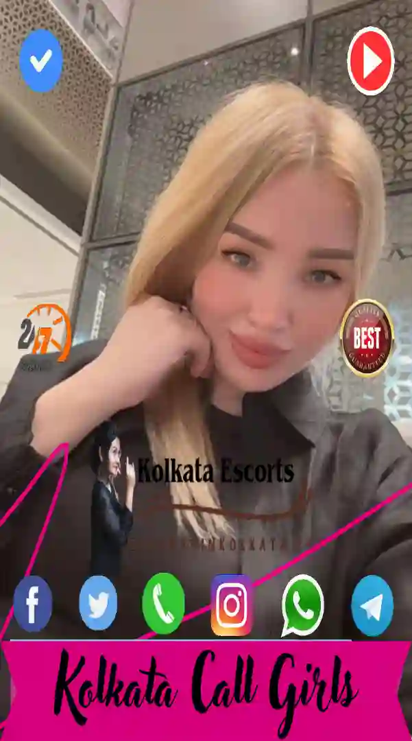 Punjabi Escorts in Kolkata