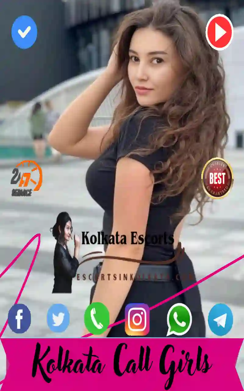 Tajikistan Escorts in Kolkata