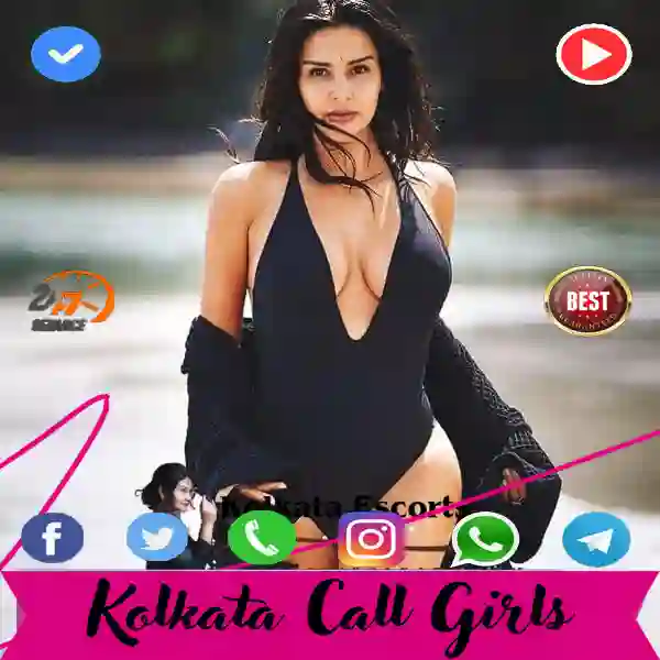 Actress Escorts in Kolkata