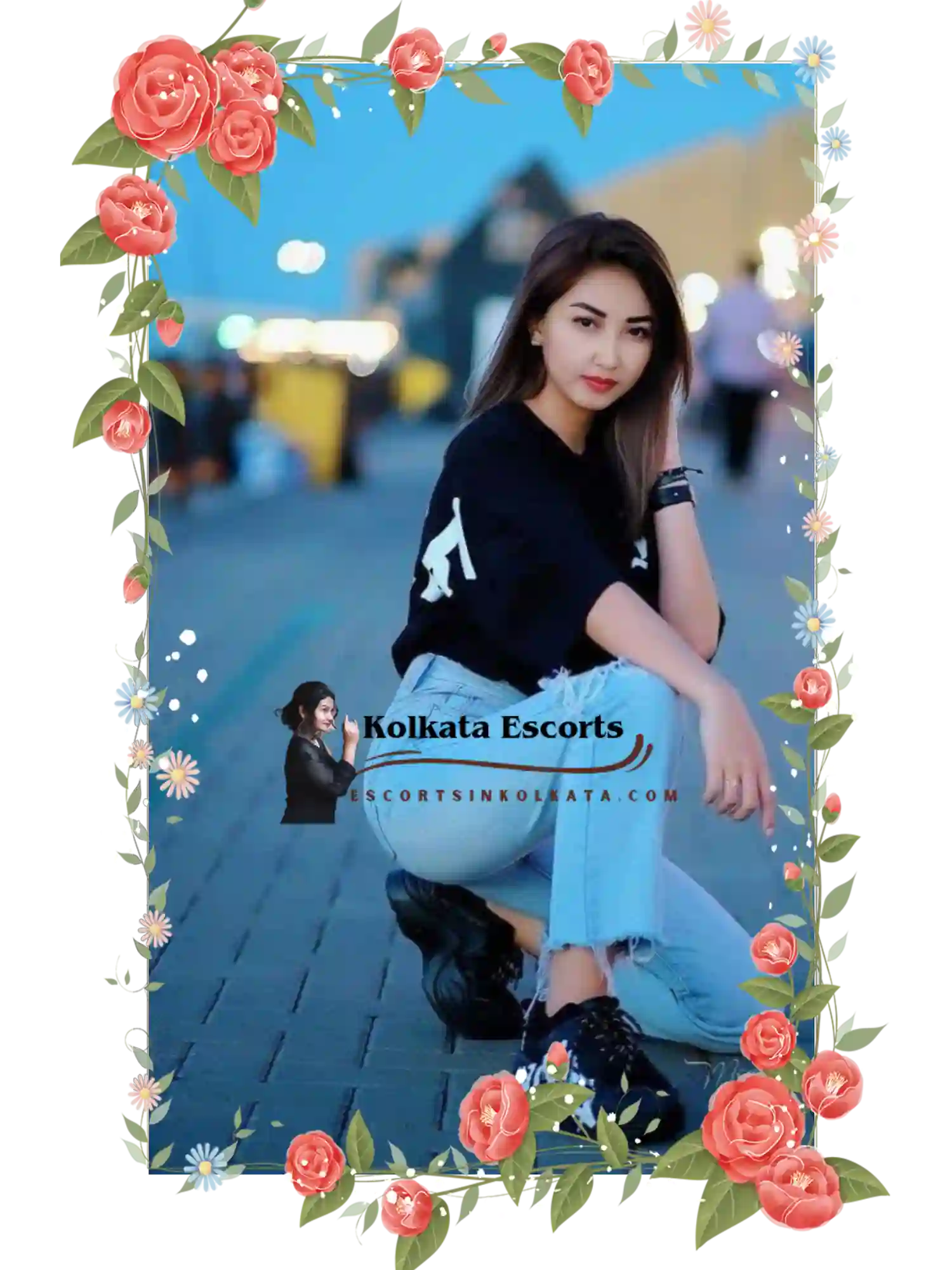 Actress Escorts in Kolkata