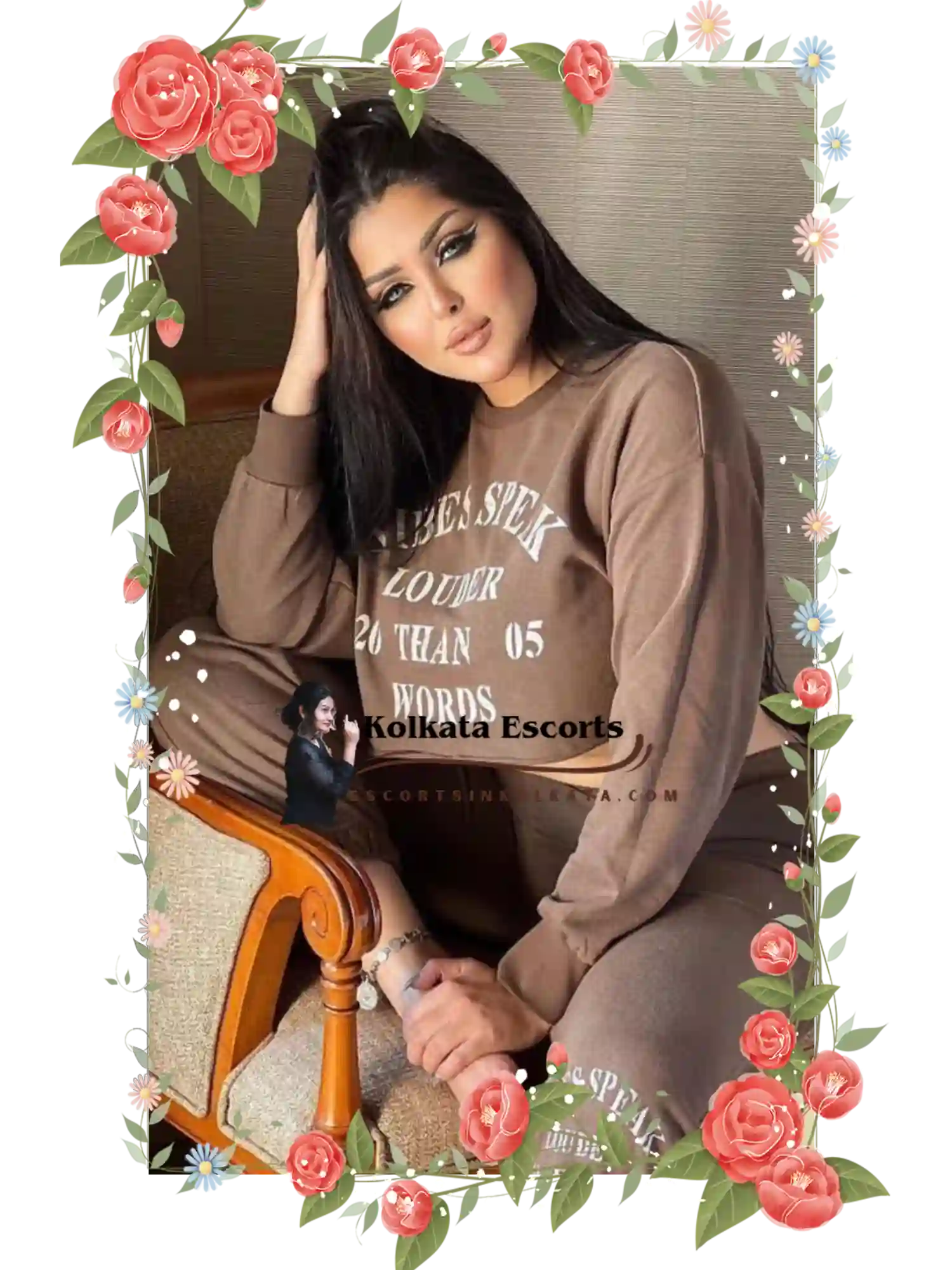 Services by our Agency