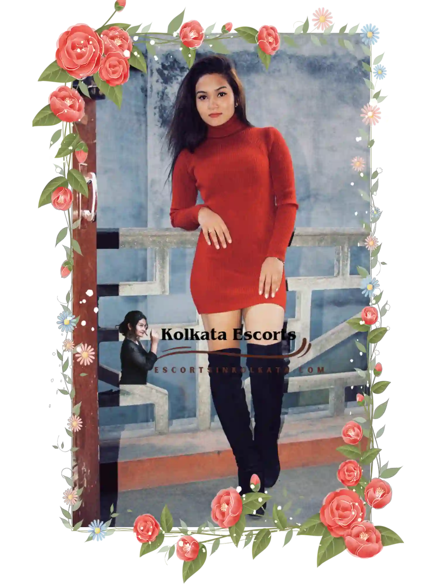 Images of a Working Lady