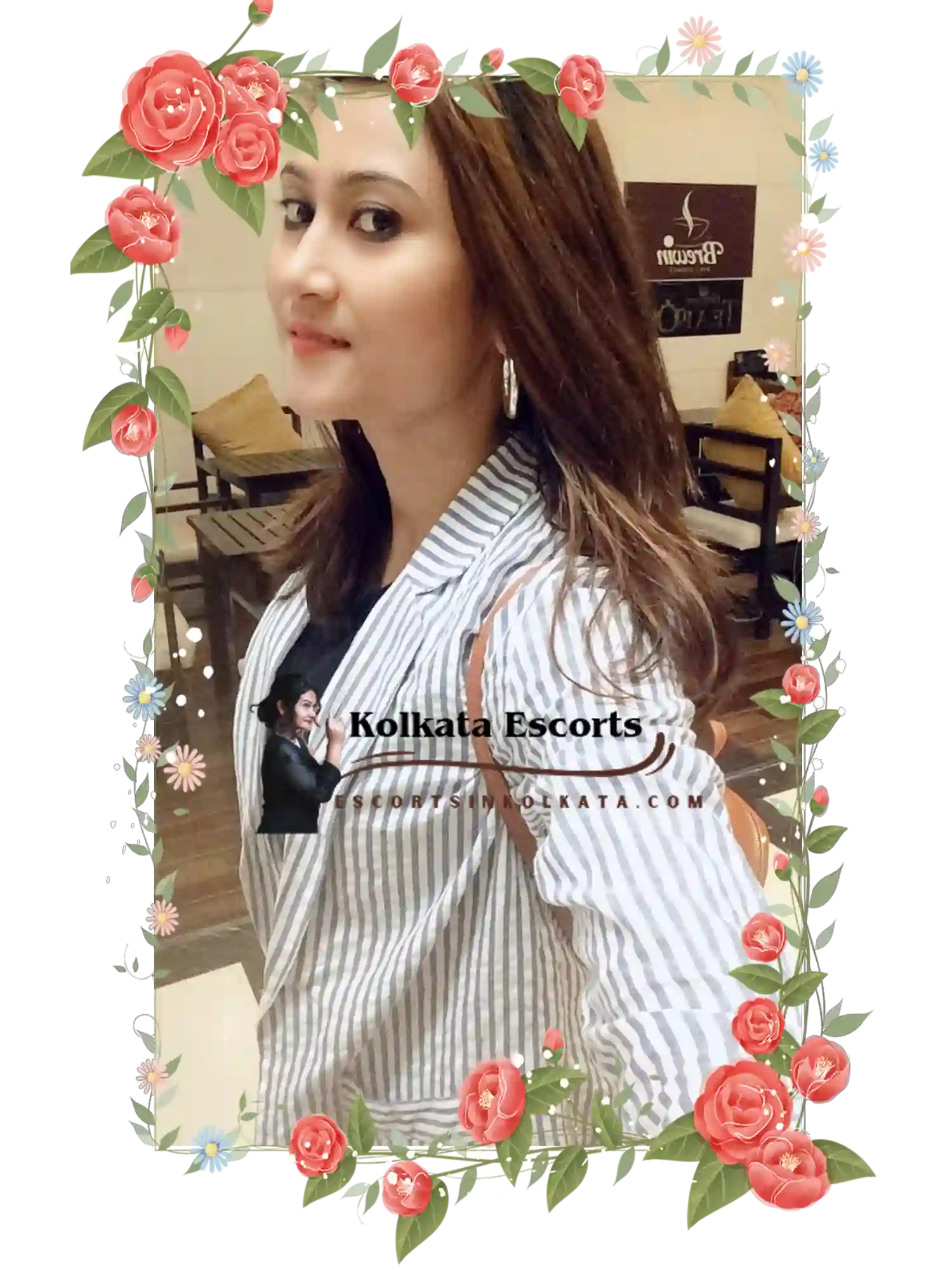 Dubai call girls in Kolkata