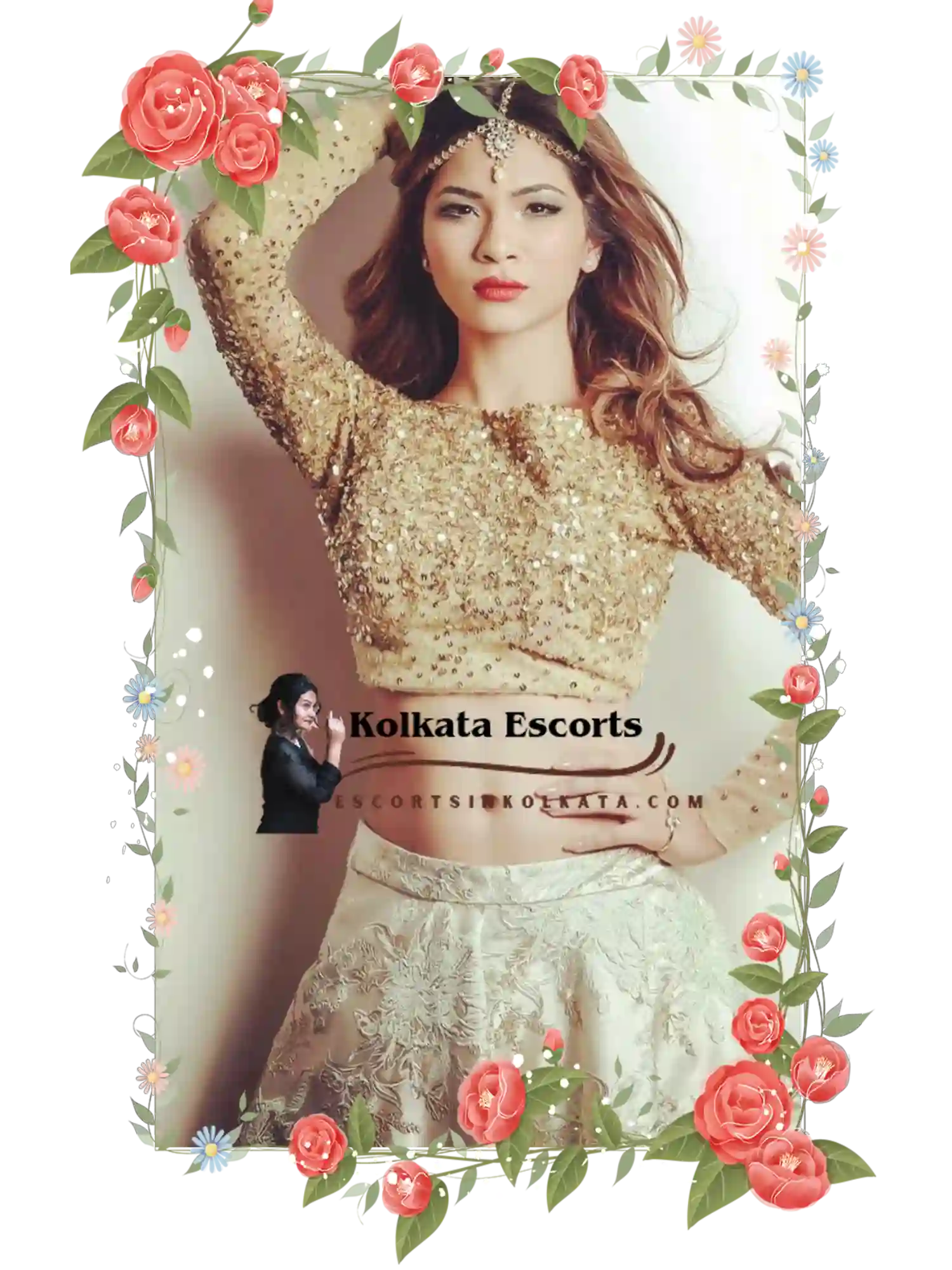 Housewife call girls in Kolkata