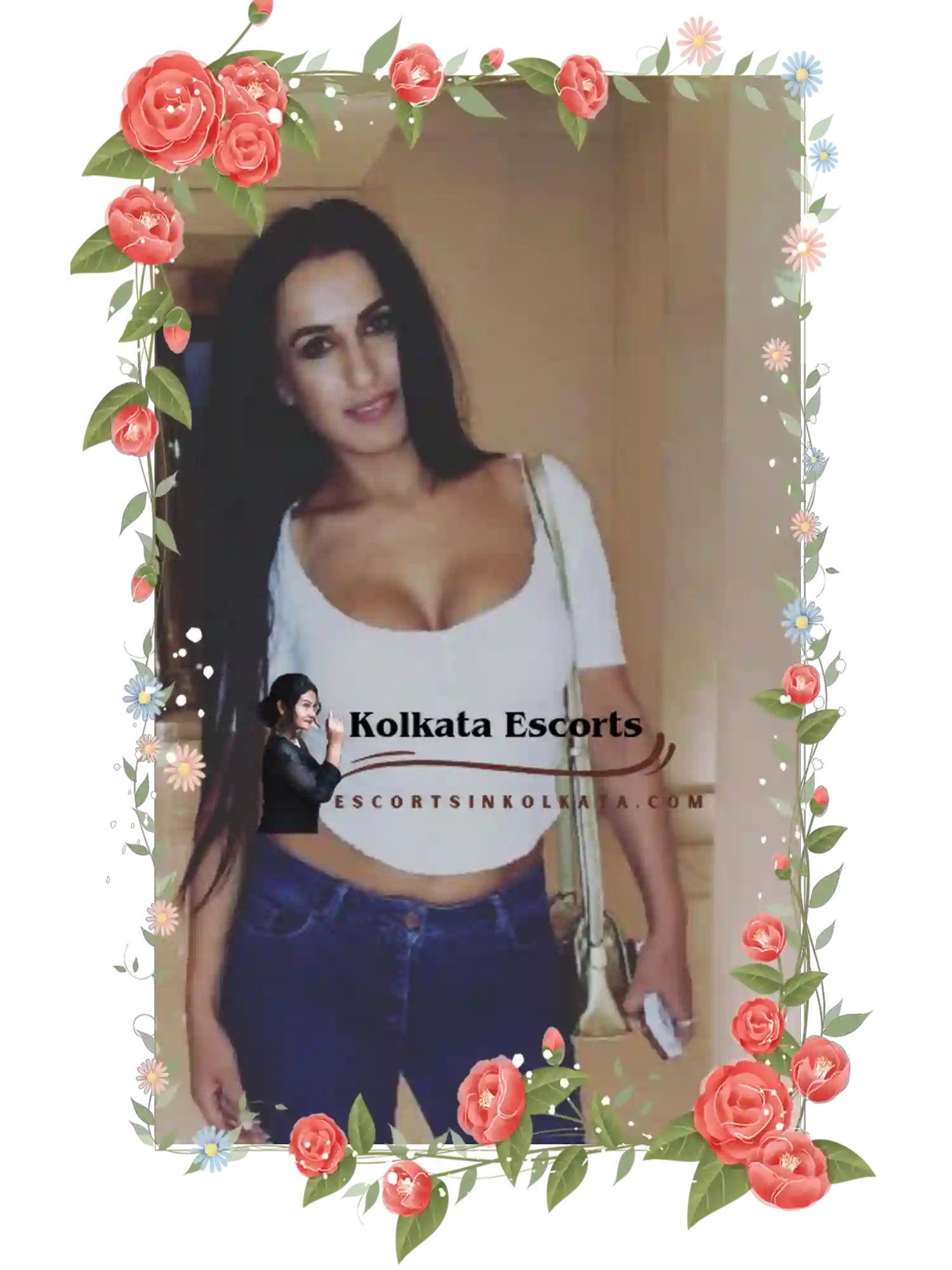 Images of a Working Lady