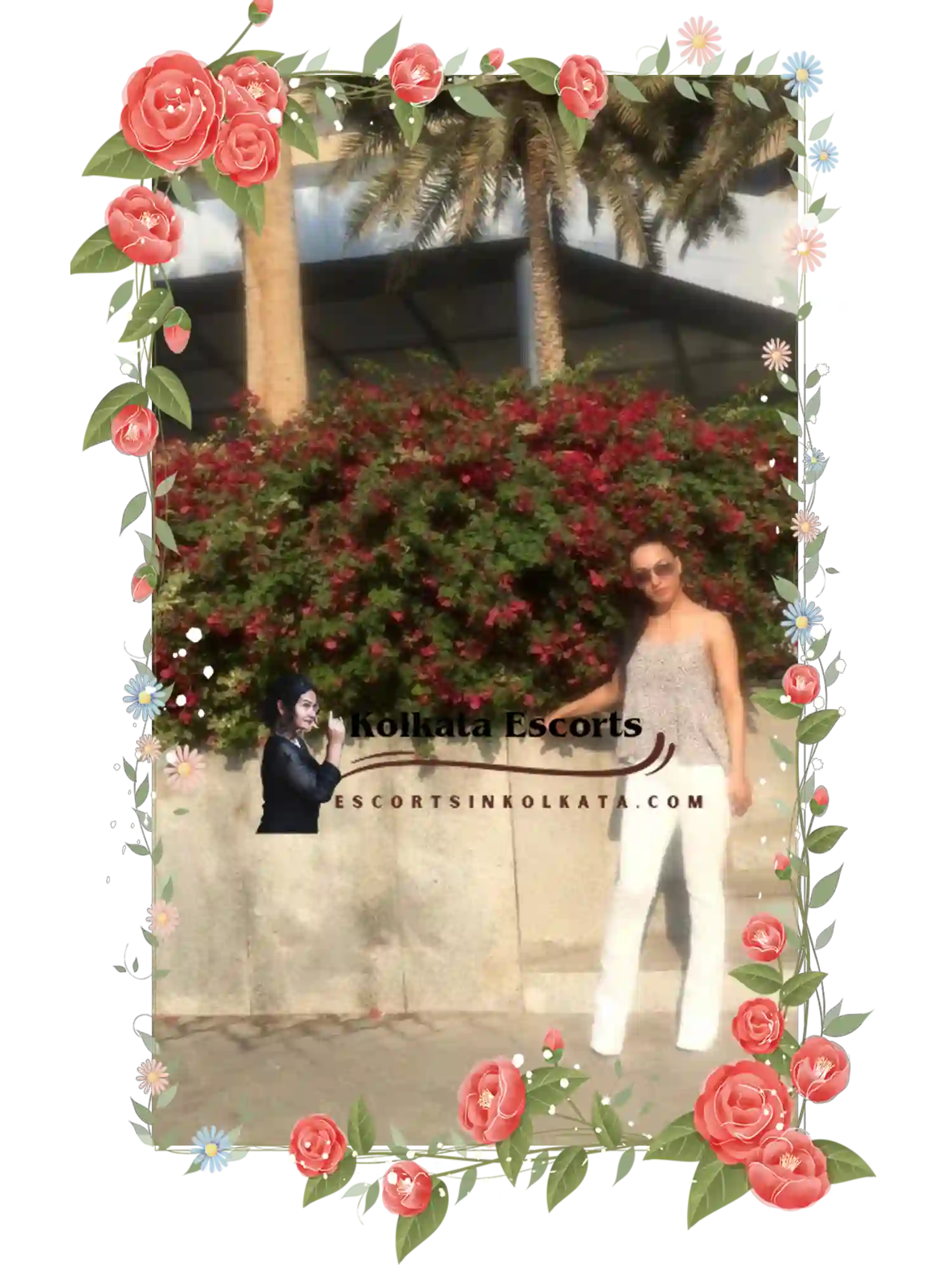 Images of a Working Lady