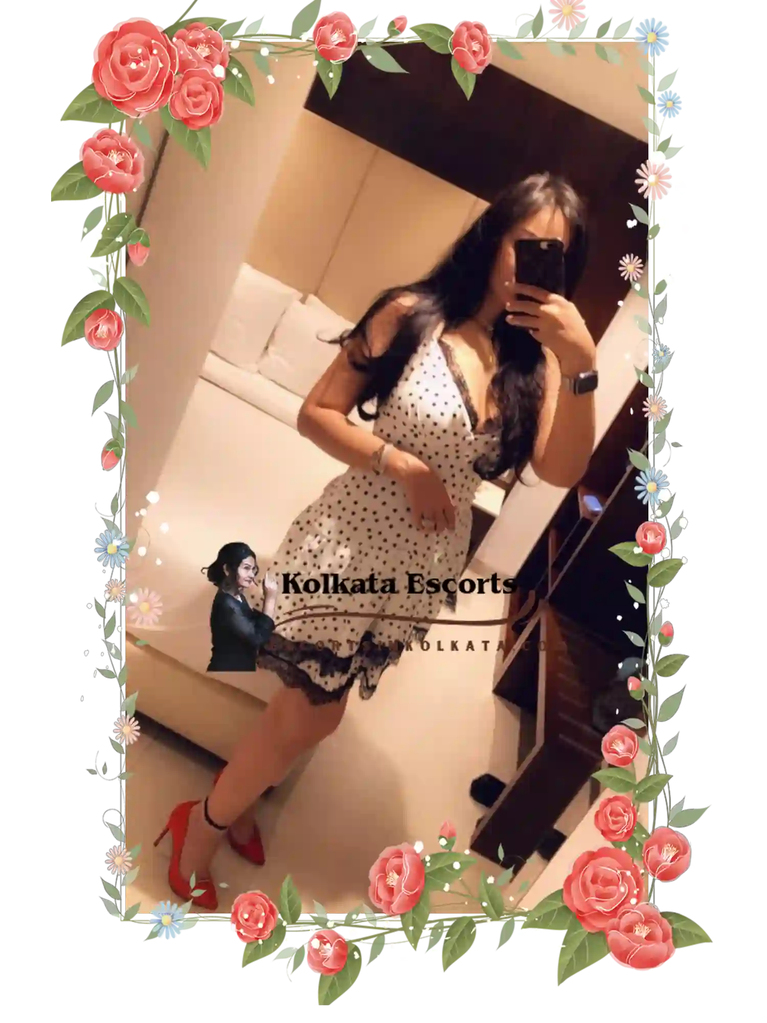 Housewife call girls in Kolkata