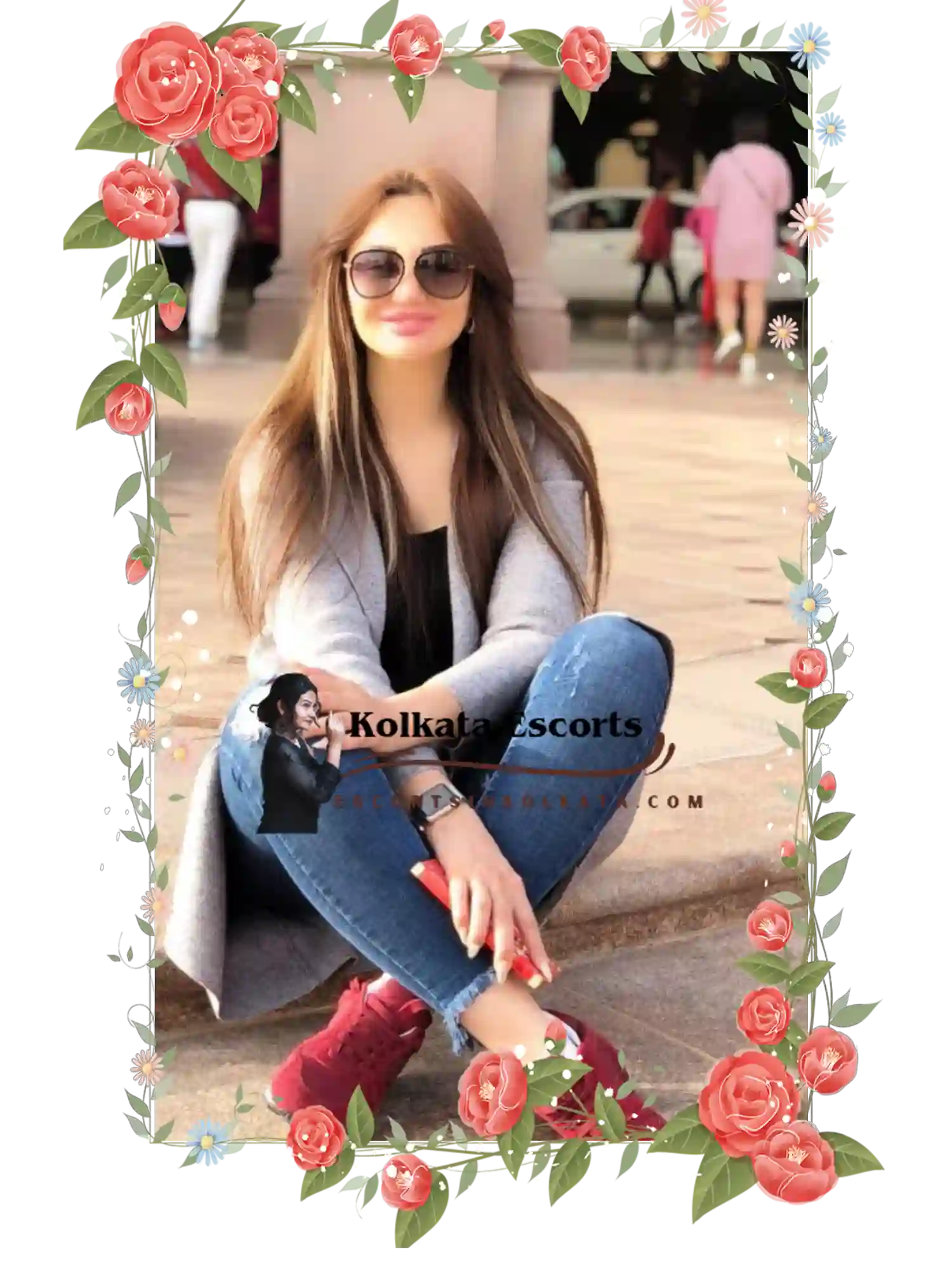 Housewife call girls in Kolkata