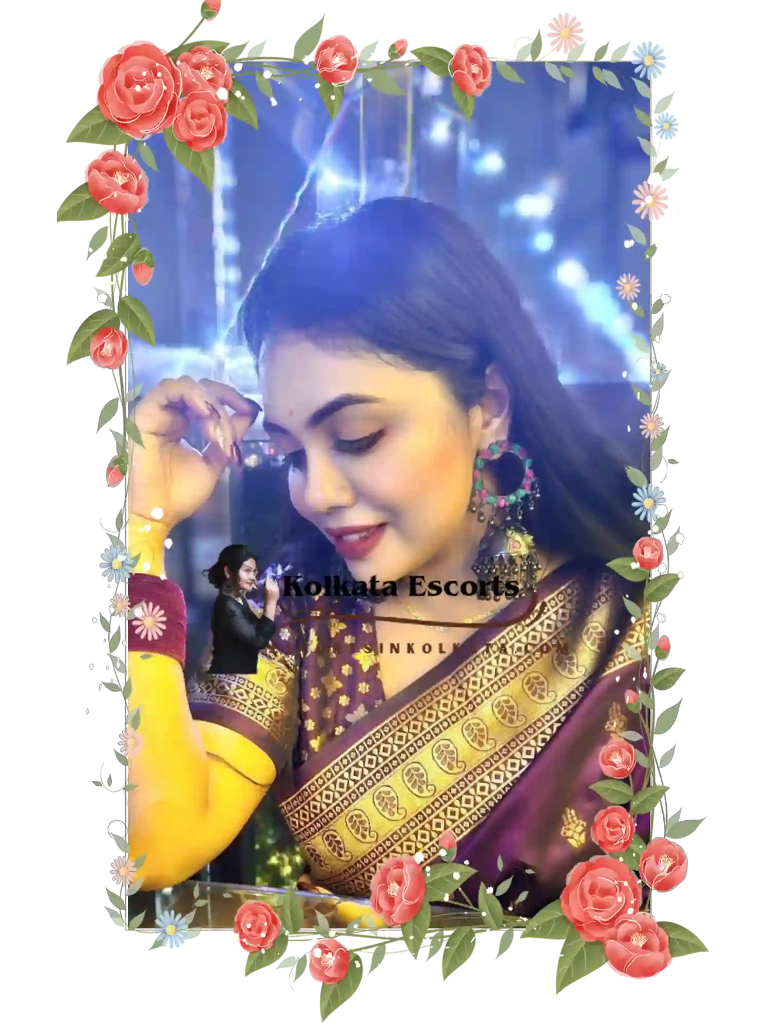 Actress call girls in Kolkata