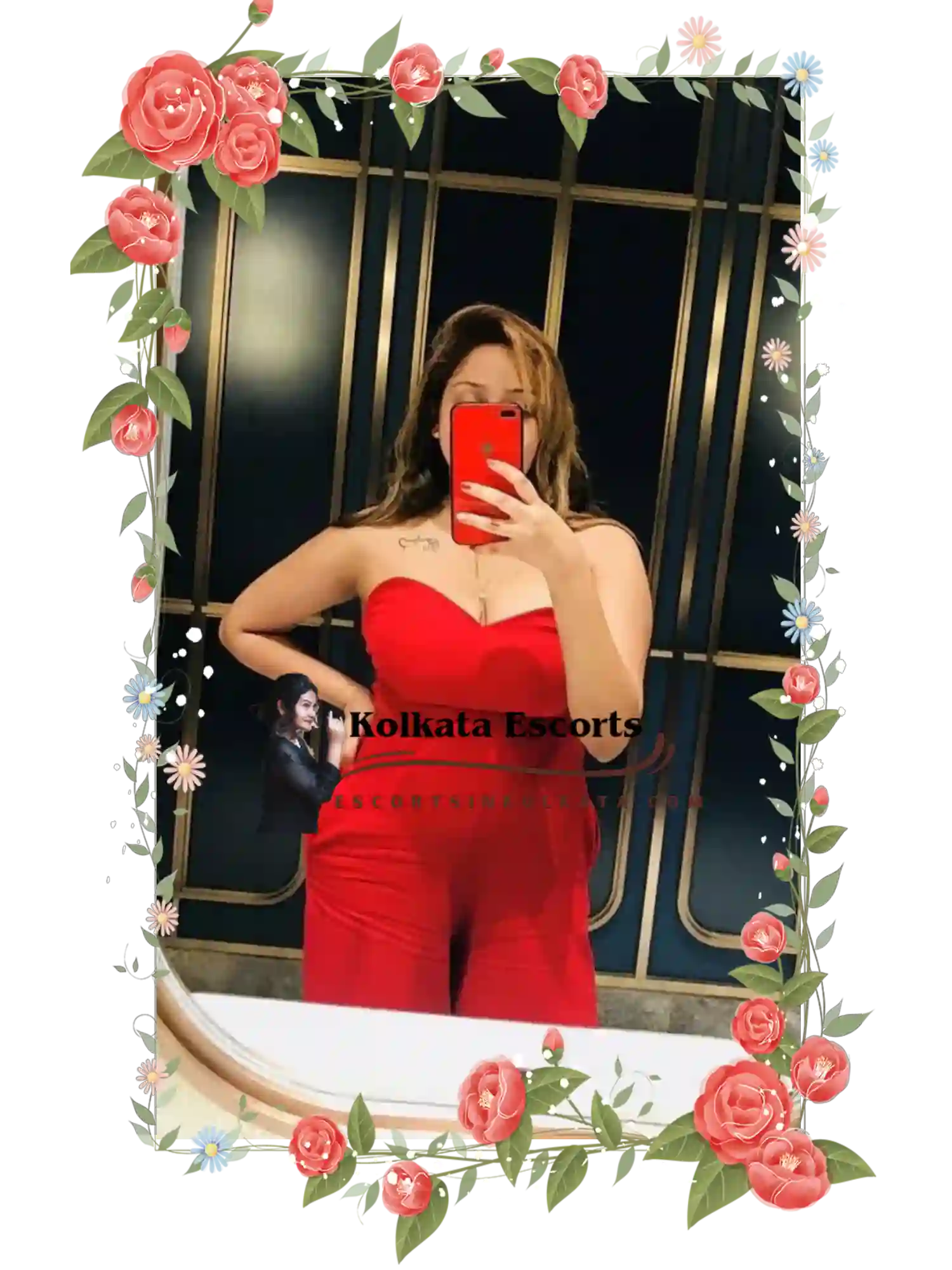 Services by our Agency