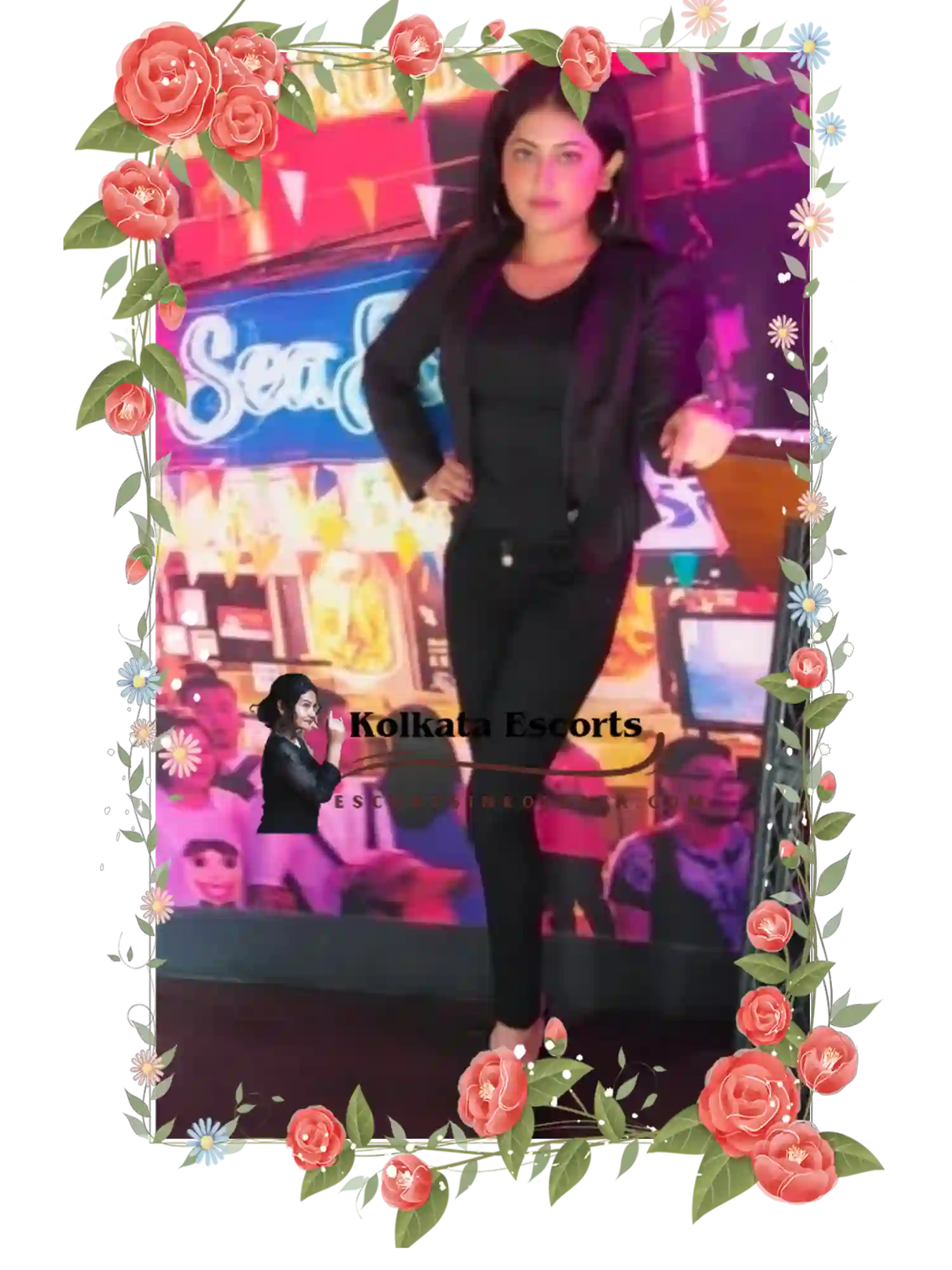 Indian call girls in Kolkata