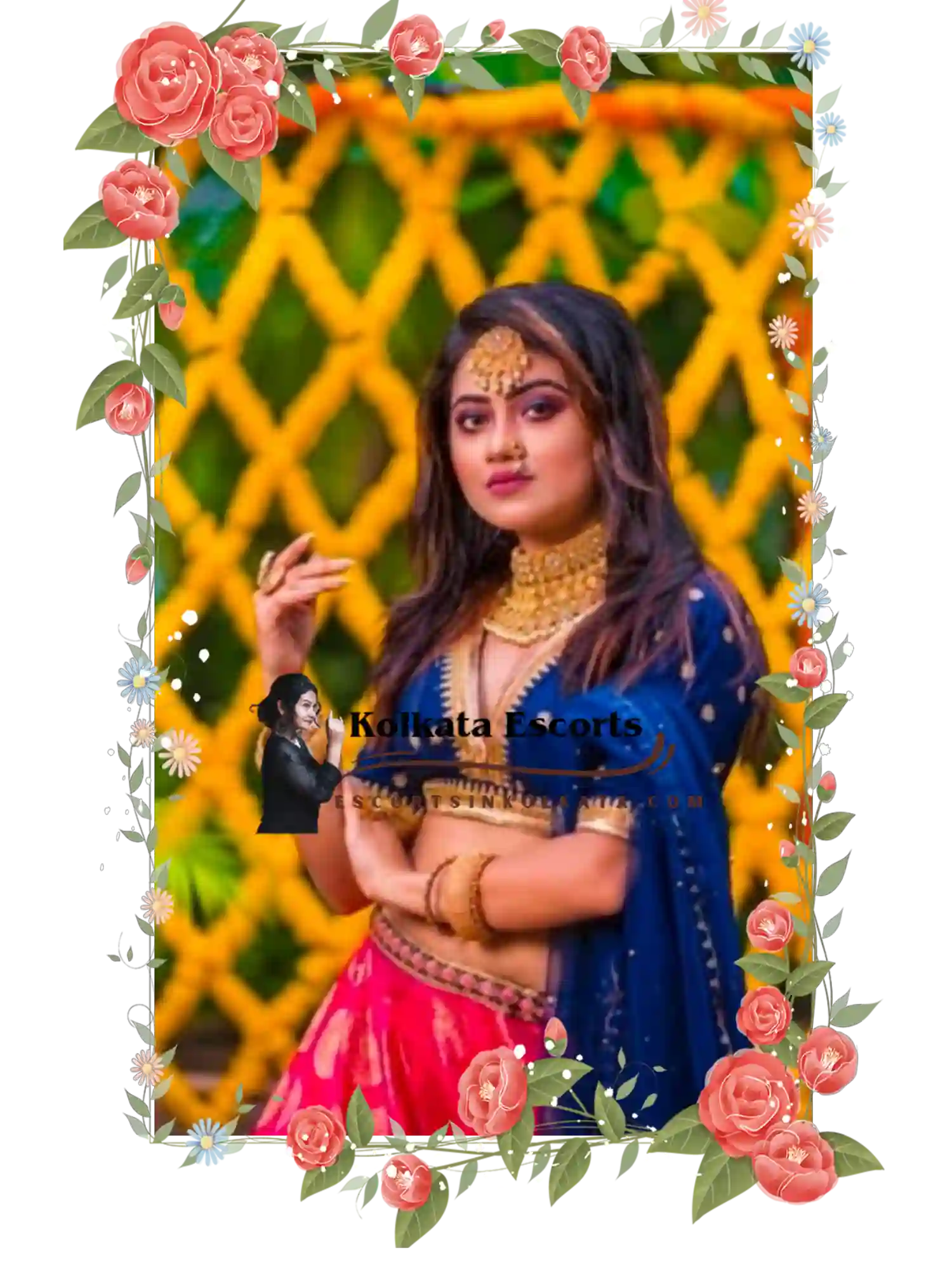 Indian call girls in Kolkata