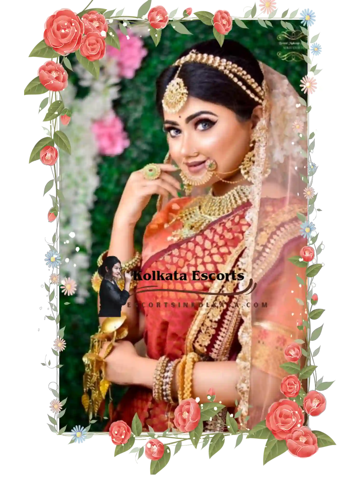 Japanese Escorts in Kolkata