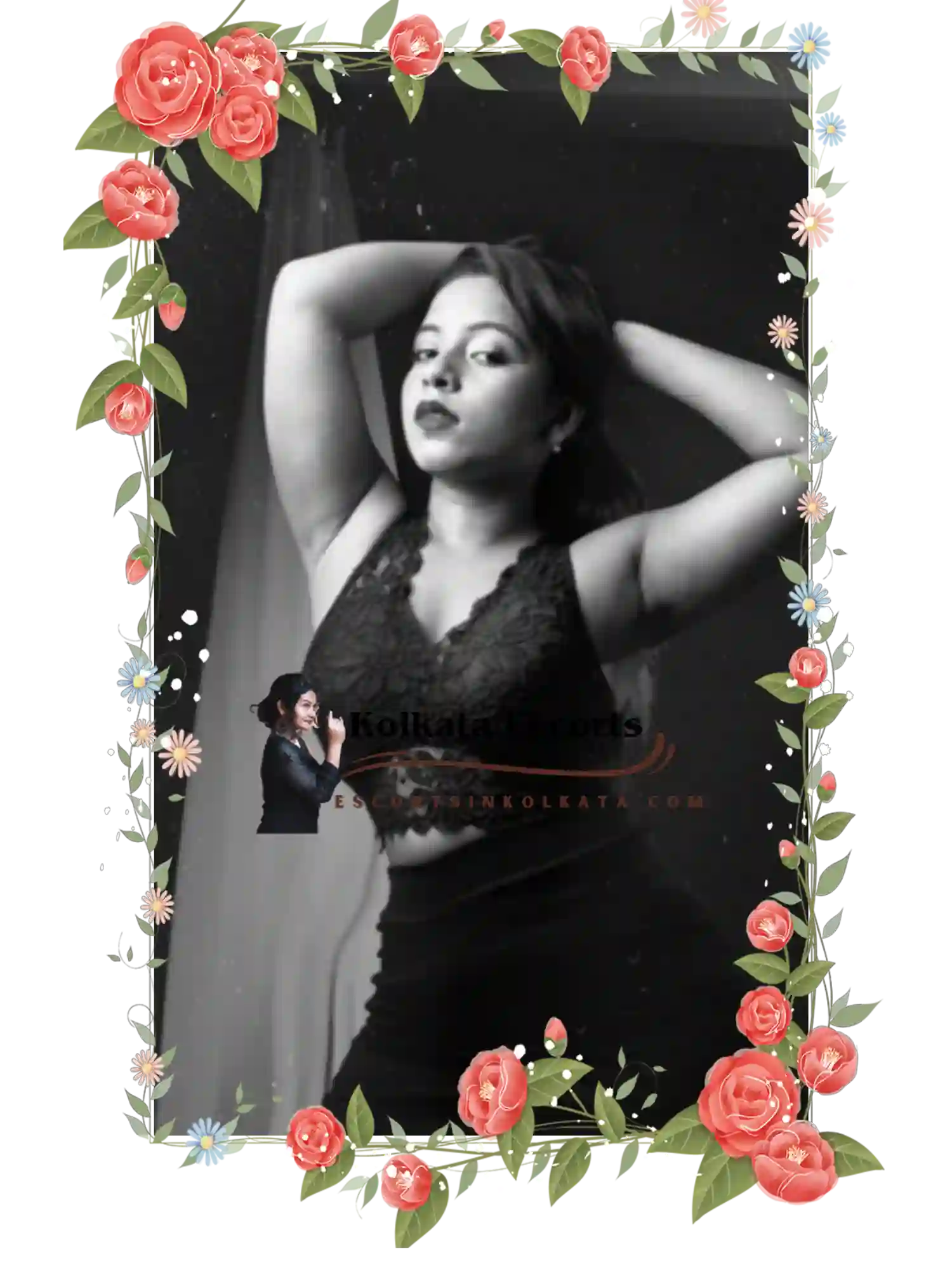 Japanese call girls in Kolkata